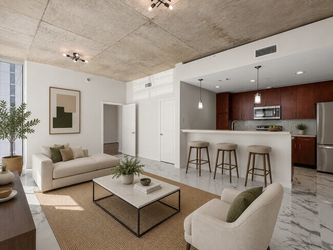 Building Photo - 5925 Almeda Rd