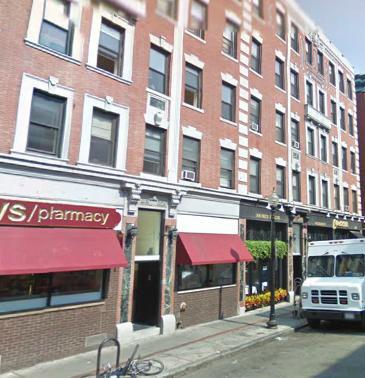 Primary Photo - 220 Hanover St