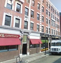 Building Photo - 220 Hanover St