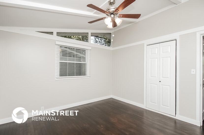 Building Photo - 5700 N Highland Ave