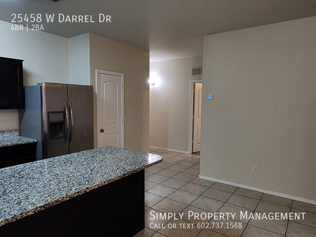 Building Photo - 25458 W Darrel Dr