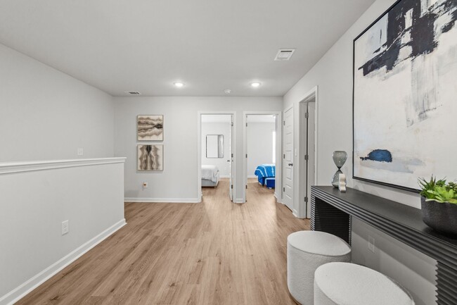 Building Photo - NOW PRE-LEASING! BRAND NEW 3 Bed 2.5 bathr...