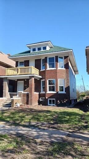 Building Photo - 4555 Seebaldt St