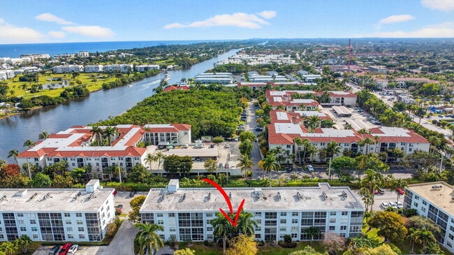 Building Photo - 2016 S Federal Hwy