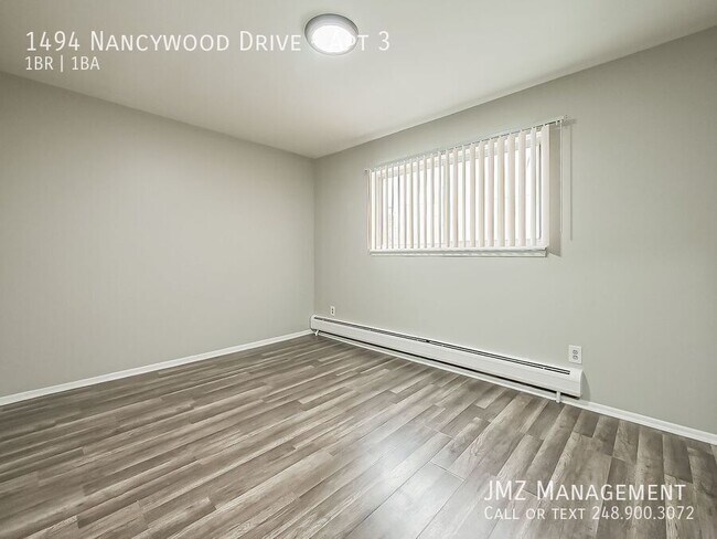 Building Photo - 1494 Nancywood Dr