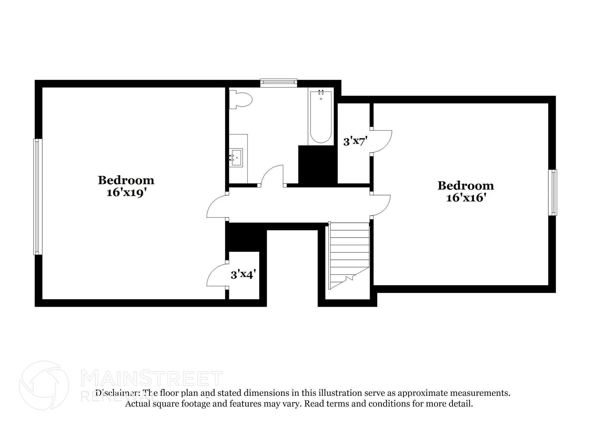 Building Photo - 6145 Shadowfall Cove