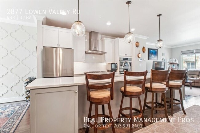 Building Photo - 2877 Lowen Valley Rd