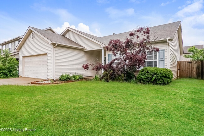 Building Photo - 6617 Timberbend Dr