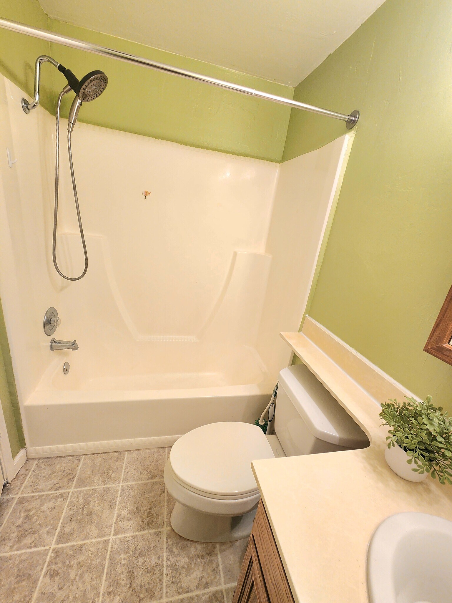 2nd bathroom 2 - 4634 Adobe River Ct