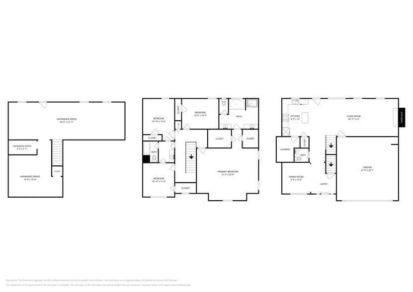 Building Photo - 228 Fieldcrest Dr