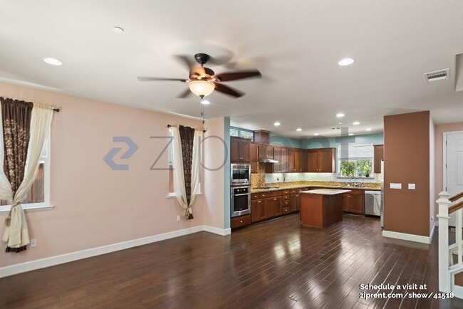 Building Photo - 3098 Mirassou Estate Pl