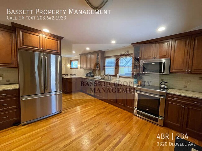 Building Photo - 3320 Dixwell Ave