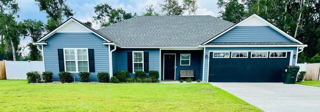 Building Photo - $500 Move-in Discount! Modern 4-Bedroom Home with Open Layout, Spacious Kitchen & Private Master ...