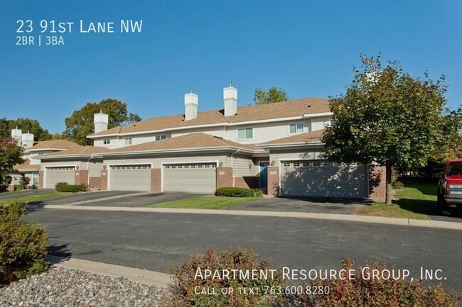 Building Photo - 23 91st Ln
