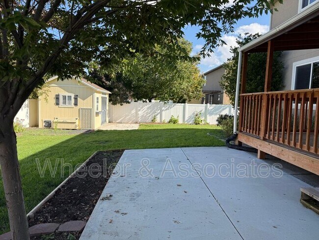 Building Photo - 1584 W Galbraith Ln