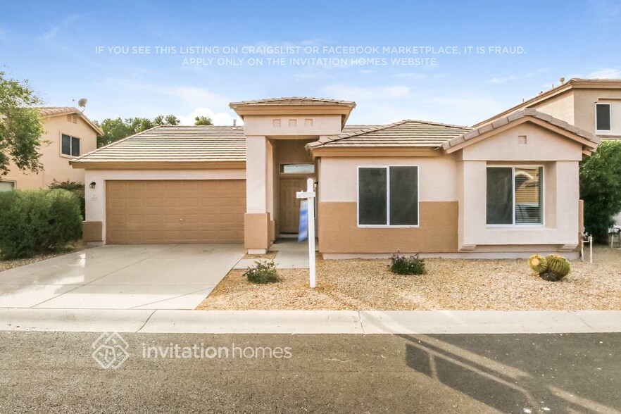 Primary Photo - 3316 N St Elias