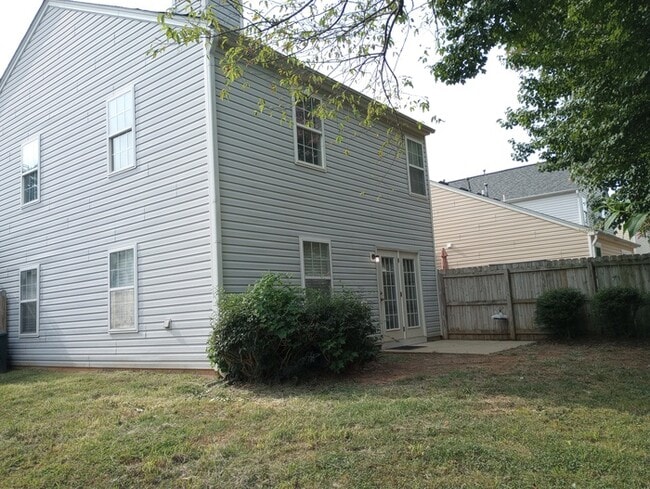 Building Photo - 108 Lacombe Ct