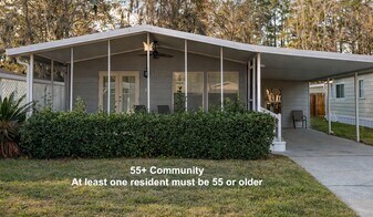 Building Photo - 8430 NW 39th Cir