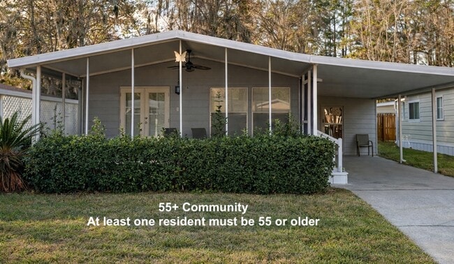 Building Photo - 8430 NW 39th Cir