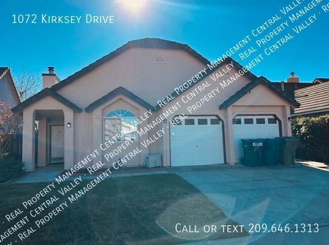 Primary Photo - Turlock 3 Bedroom 2 Bathroom Home