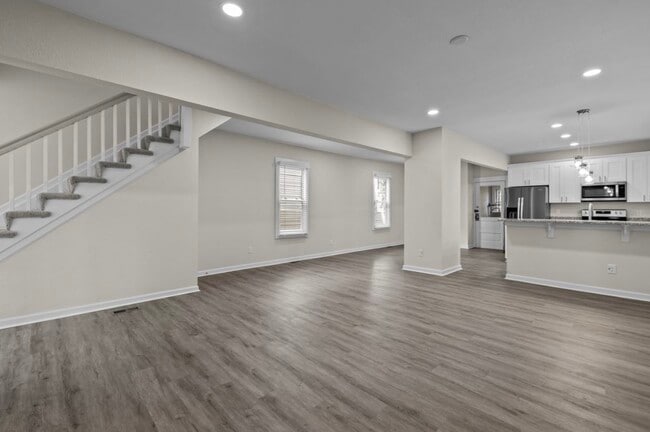 Building Photo - Jackson