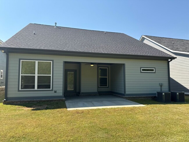 Building Photo - Harrison-Waterstone Community