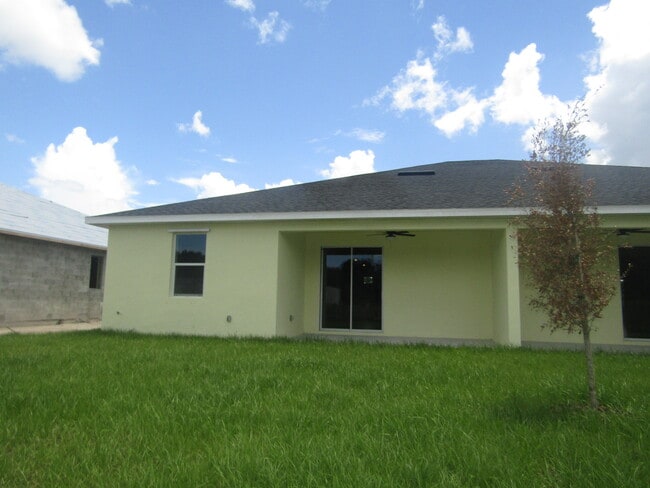 Building Photo - 9113 Waldrep St