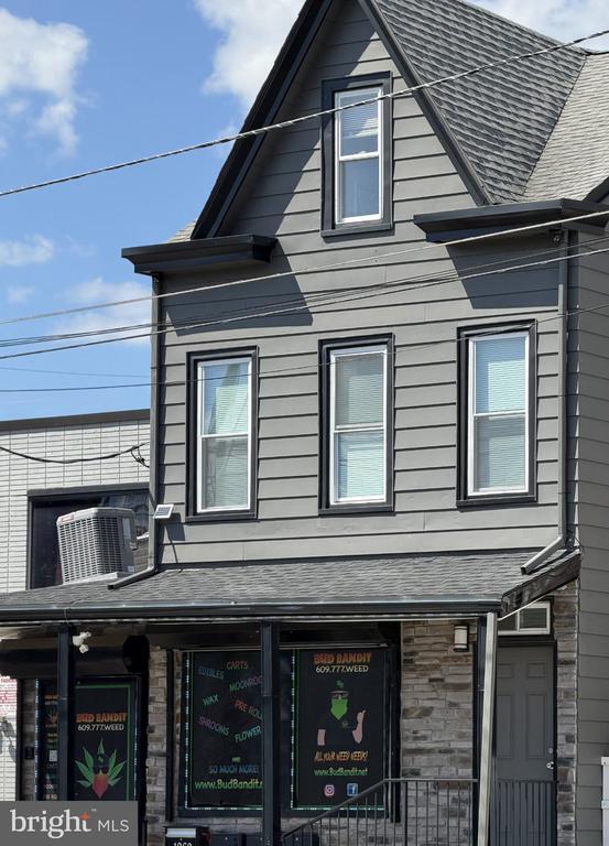 Building Photo - 1262 S Broad St