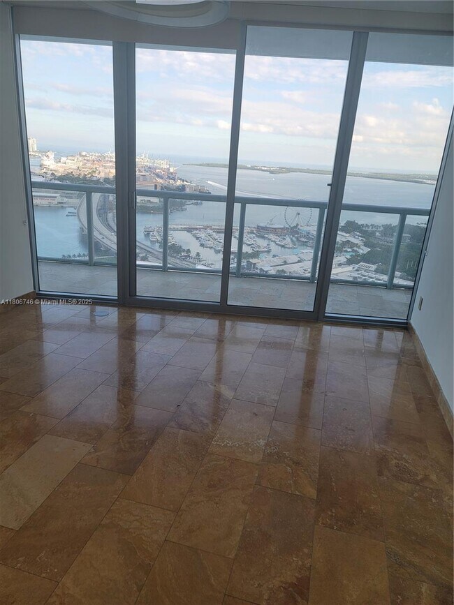 Building Photo - 888 Biscayne Blvd