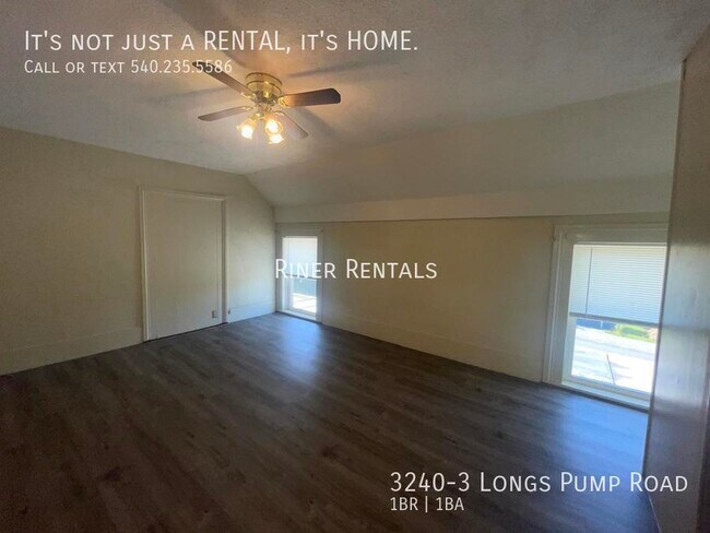 Building Photo - 3240-3 Longs Pump Road-