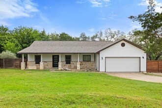 Building Photo - 1301 S Quinlan Park Rd