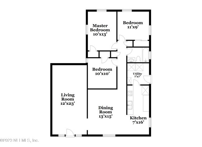 Building Photo - 868 Filmore Ln