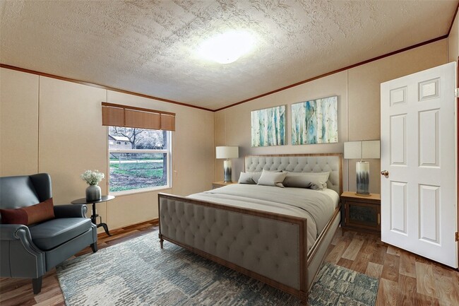 Building Photo - 10757 Doe Hill Dr