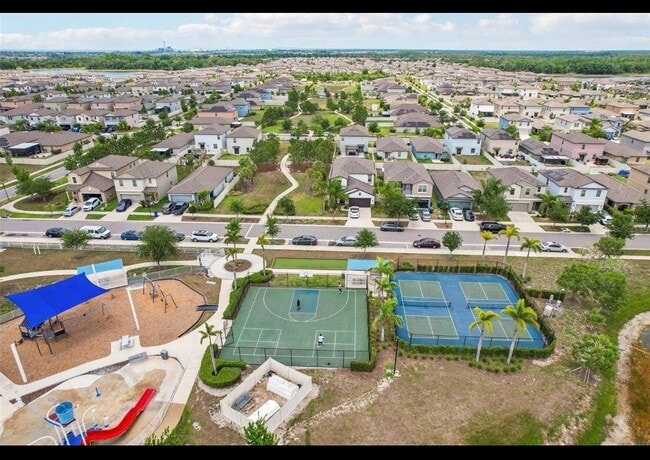 Building Photo - 7109 Amelia Cove Ct