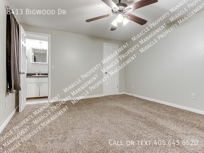 Building Photo - 8413 Bigwood Dr