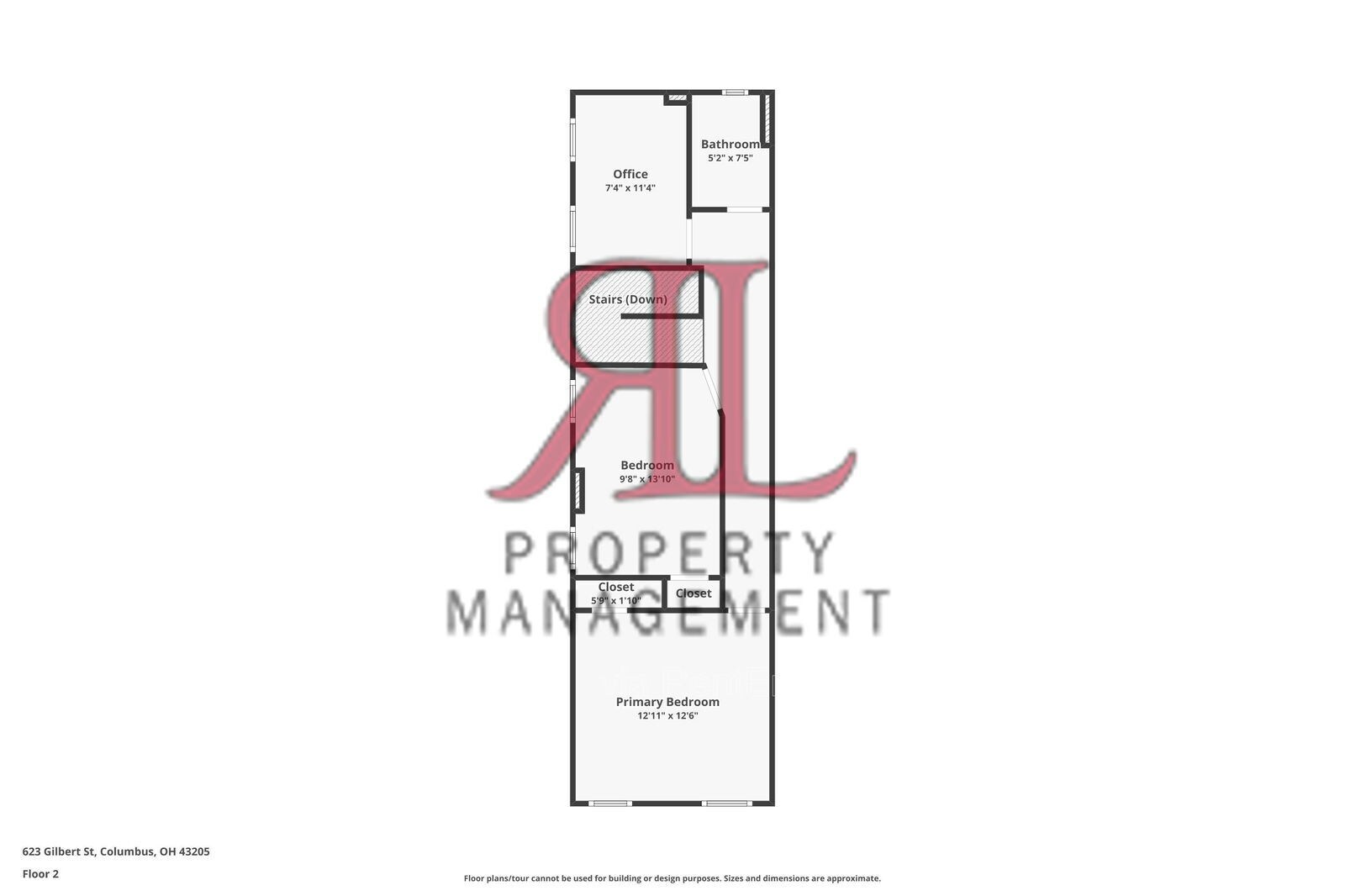 Building Photo - 623 Gilbert St