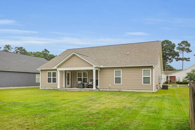Building Photo - Welcome to your new home