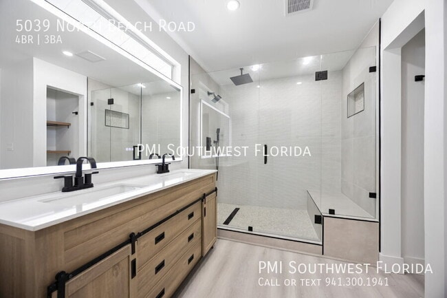 Building Photo - 5039 N Beach Rd