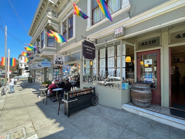 Building Photo - 34 Abbey St