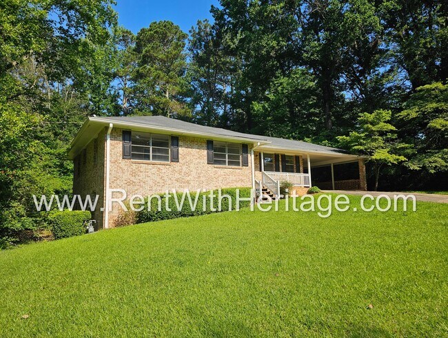 Primary Photo - WOW! Fantastic Ranch With All The Upgrades...