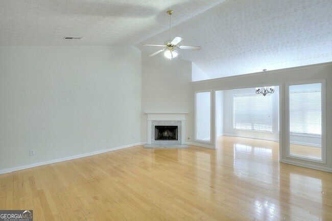 Building Photo - 5386 Haverford Mill Cove NW