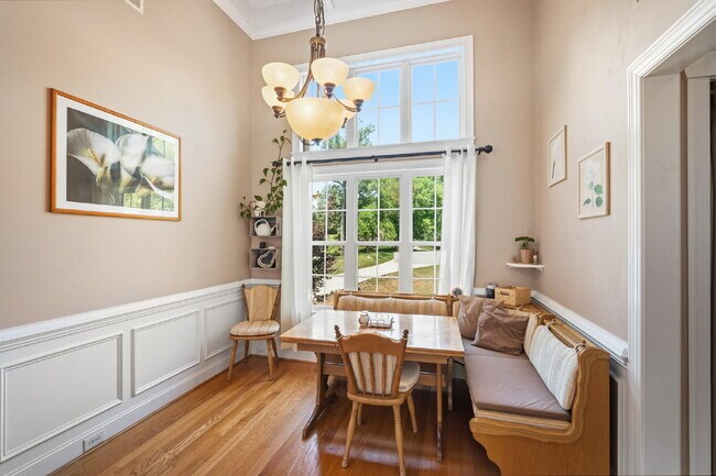 Building Photo - Furnished Pet Friendly Rental in Davie County with Flexible Lease Length!