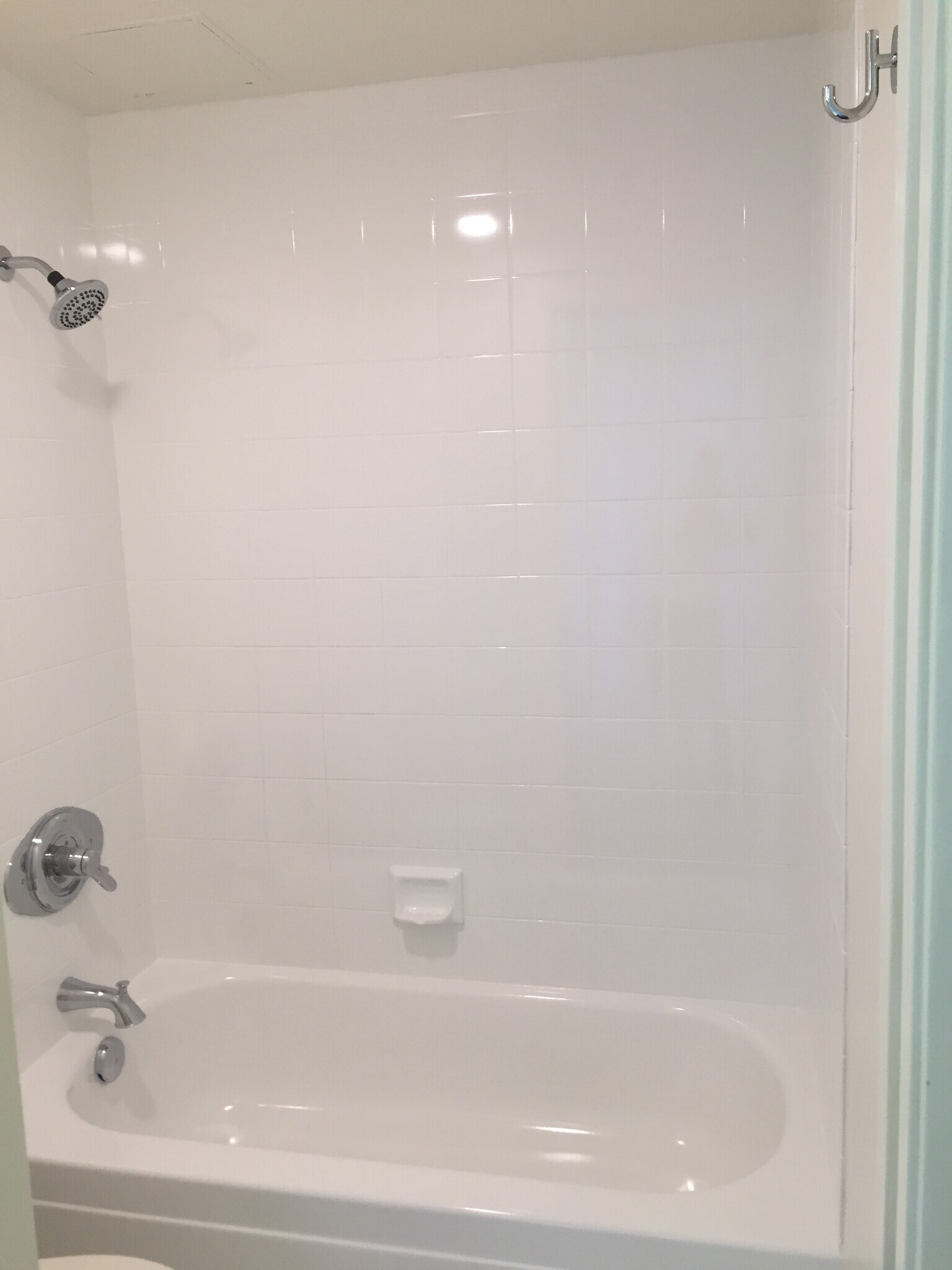 bathroom - 876 Curtis St