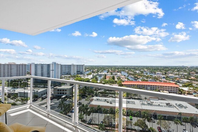 Primary Photo - 3700 Galt Ocean Dr