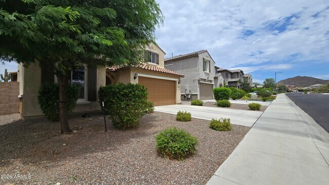 Building Photo - 26770 N 71st Dr