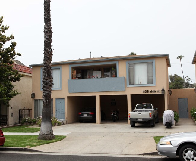 Primary Photo - 1138 9th St