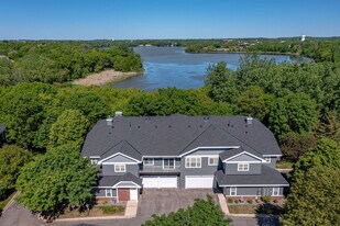 Building Photo - Lake Hazeltine Woods