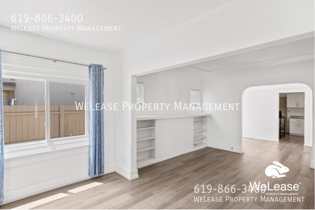 Building Photo - 4338 39th St