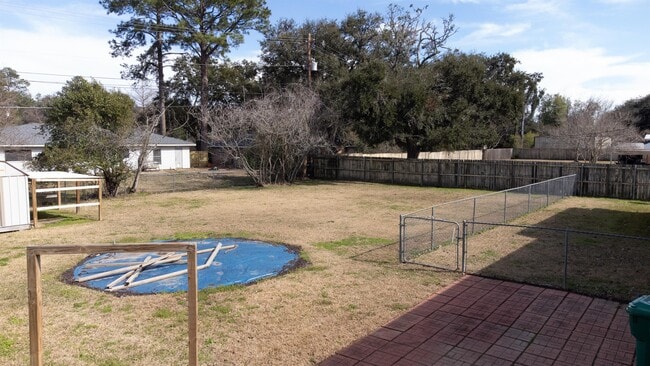 Building Photo - 508 Foreman Dr