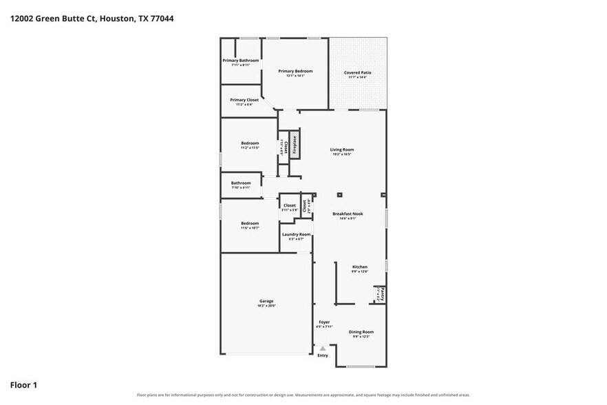 Building Photo - 12002 Green Butte Ct